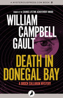 Death in Donegal Bay: A Brock Callahan Mystery - William Campbell Gault