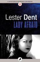 Lady Afraid - Lester Dent