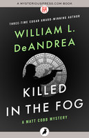 Killed in the Fog - William L. DeAndrea