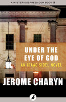 Under the Eye of God - Jerome Charyn