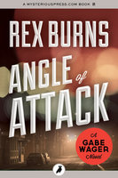 Angle of Attack - Rex Burns