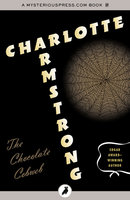 The Chocolate Cobweb - Charlotte Armstrong