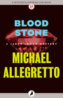 Blood Stone - Michael Allegretto