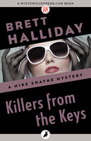 Killers from the Keys - Brett Halliday