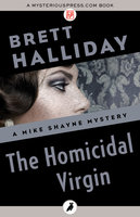Homicidal Virgin - Brett Halliday