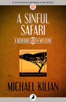 Sinful Safari - Michael Kilian