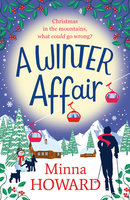 A Winter Affair - Minna Howard