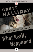 What Really Happened - Brett Halliday