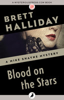 Blood on the Stars - Brett Halliday