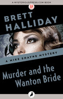 Murder and the Wanton Bride - Brett Halliday