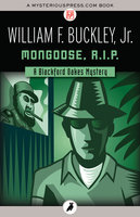 Mongoose, R.I.P. - William F. Buckley