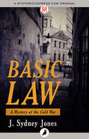 Basic Law - J. Sydney Jones