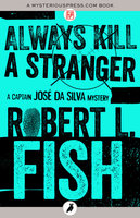 Always Kill a Stranger - Robert L. Fish