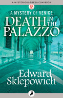 Death in the Palazzo - Edward Sklepowich