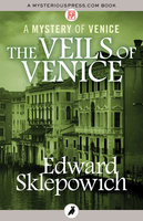 The Veils of Venice - Edward Sklepowich