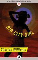 Big City Girl - Charles Williams
