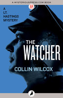The Watcher - Collin Wilcox