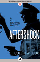 Aftershock - Collin Wilcox