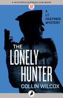 The Lonely Hunter - Collin Wilcox