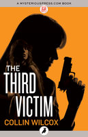 The Third Victim - Collin Wilcox