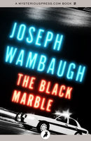 The Black Marble - Joseph Wambaugh