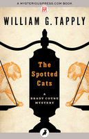 The Spotted Cats - William G. Tapply