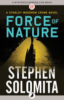 Force of Nature - Stephen Solomita