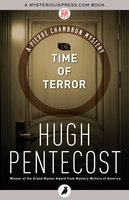 Time of Terror - Hugh Pentecost