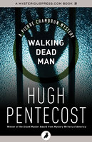 Walking Dead Man - Hugh Pentecost