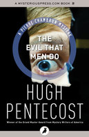 The Evil That Men Do - Hugh Pentecost