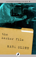 The Harker File - Marc Olden