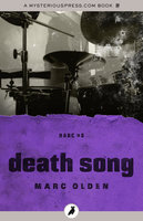 Death Song - Marc Olden