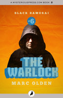 The Warlock - Marc Olden