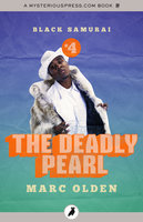 The Deadly Pearl - Marc Olden
