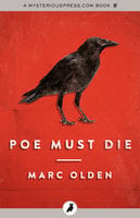 Poe Must Die - Marc Olden