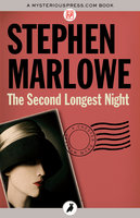 The Second Longest Night - Stephen Marlowe