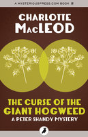 The Curse of the Giant Hogweed - Charlotte MacLeod
