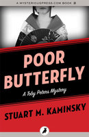 Poor Butterfly - Stuart M. Kaminsky