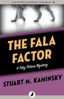 The Fala Factor - Stuart M. Kaminsky