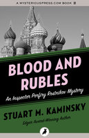Blood and Rubles - Stuart M. Kaminsky