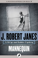 Mannequin - J. Robert Janes