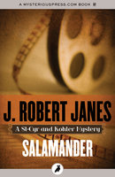 Salamander - J. Robert Janes