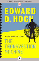 The Transvection Machine - Edward D. Hoch