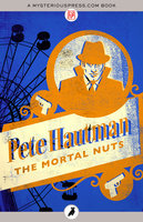 The Mortal Nuts - Pete Hautman