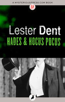 Hades & Hocus Pocus - Lester Dent