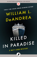 Killed in Paradise - William L. DeAndrea