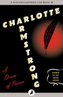 A Dram of Poison - Charlotte Armstrong