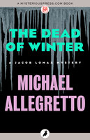 The Dead of Winter - Michael Allegretto