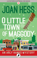 O Little Town of Maggody - Joan Hess