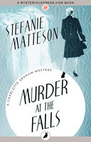 Murder at the Falls - Stefanie Matteson